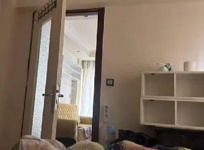 Denizli'de priz skandalı! Gizli kamerayı öyle ustaca yerleştirmişler ki...